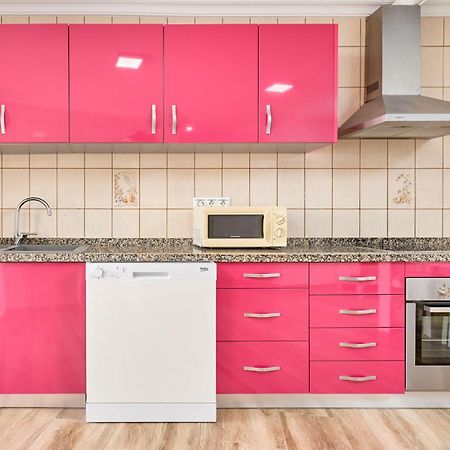 Casa Loli Apartment ฟรีฮิเลียนา ภายนอก รูปภาพ