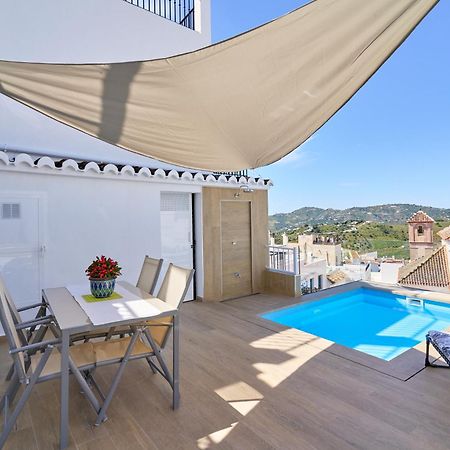 Casa Loli Apartment ฟรีฮิเลียนา ภายนอก รูปภาพ