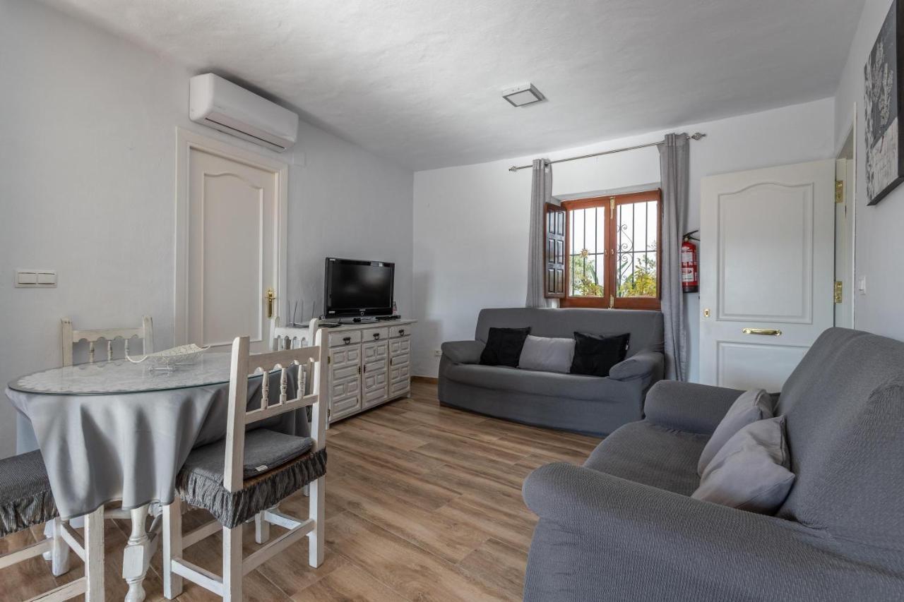 Casa Loli Apartment ฟรีฮิเลียนา ภายนอก รูปภาพ