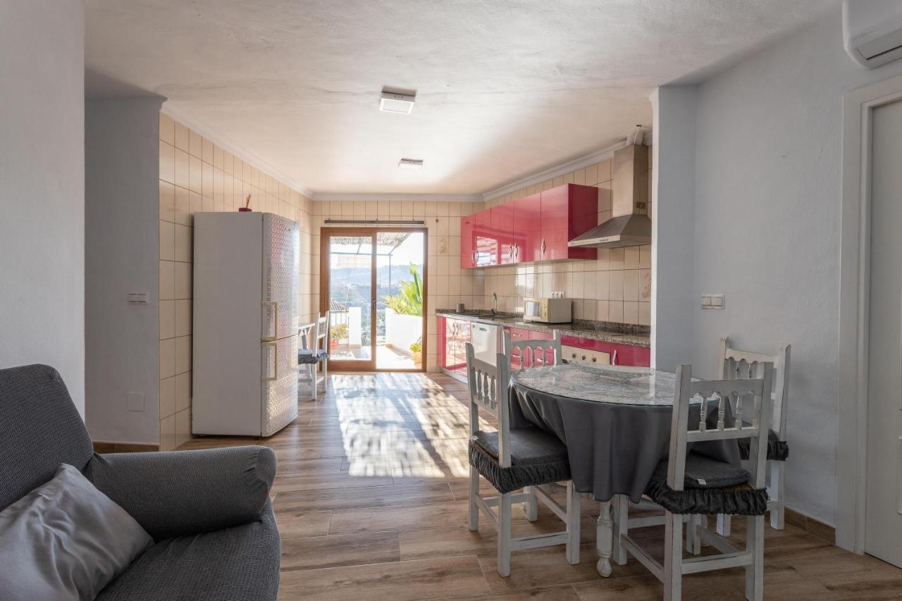 Casa Loli Apartment ฟรีฮิเลียนา ภายนอก รูปภาพ