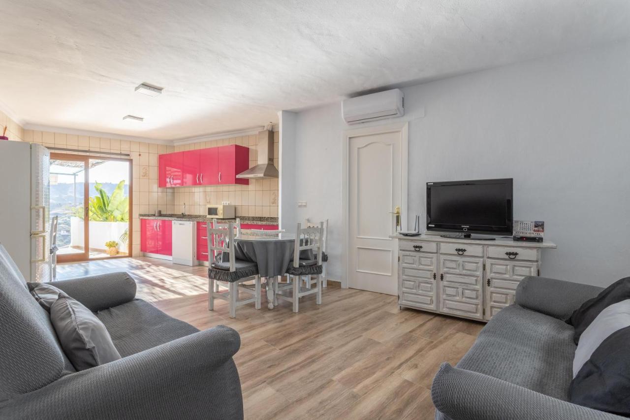 Casa Loli Apartment ฟรีฮิเลียนา ภายนอก รูปภาพ