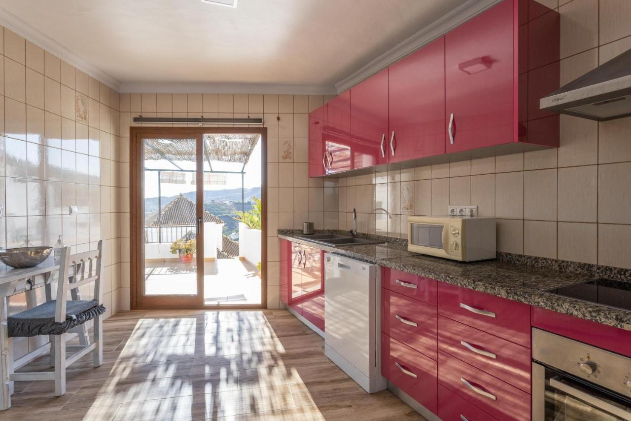 Casa Loli Apartment ฟรีฮิเลียนา ภายนอก รูปภาพ