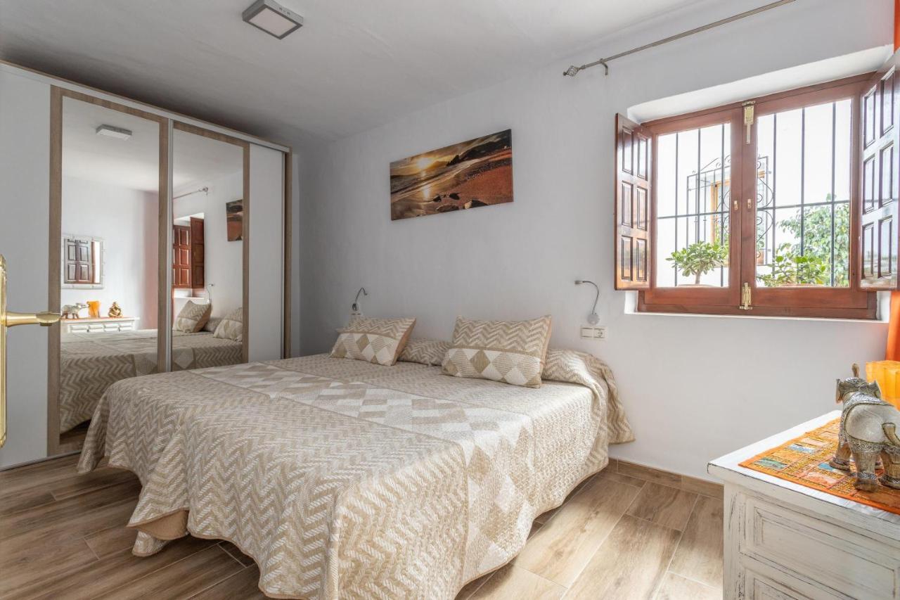Casa Loli Apartment ฟรีฮิเลียนา ภายนอก รูปภาพ