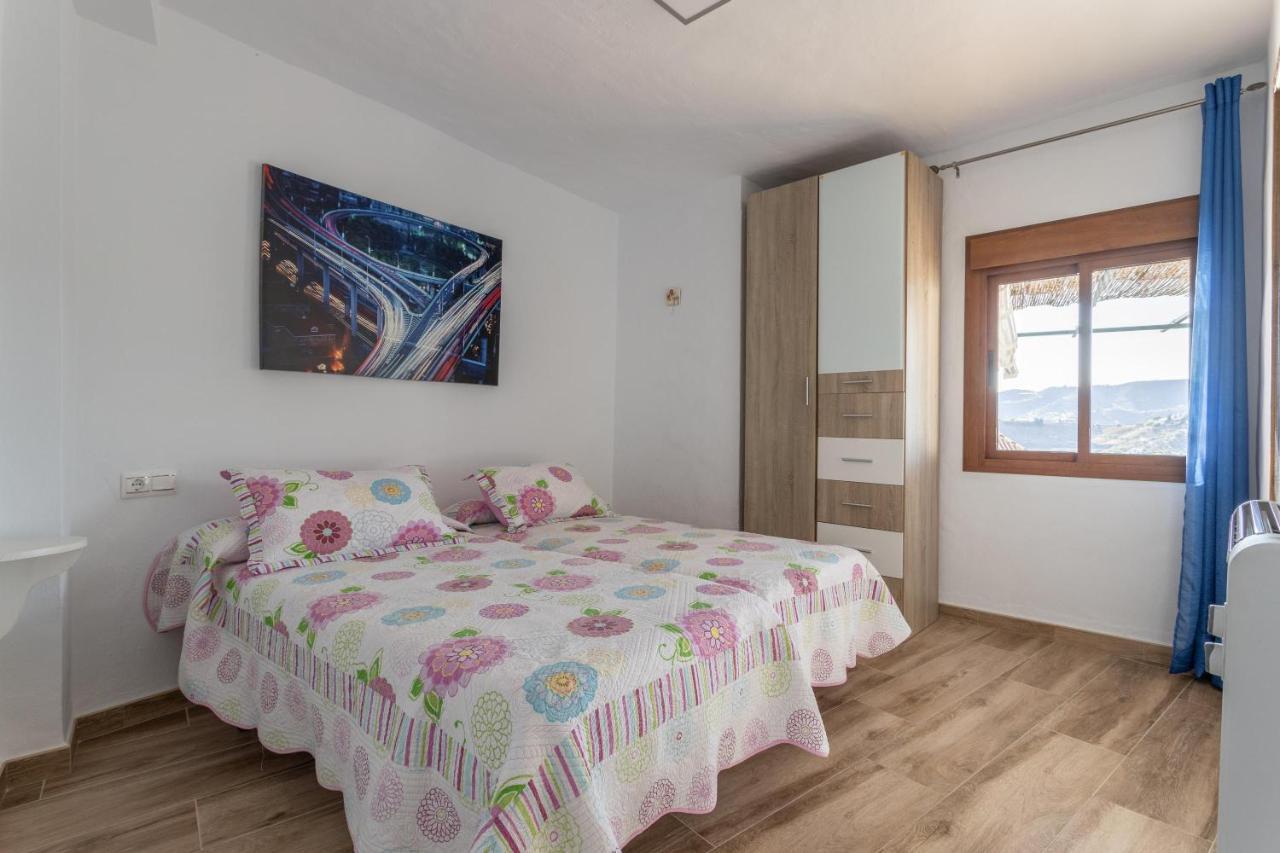 Casa Loli Apartment ฟรีฮิเลียนา ภายนอก รูปภาพ