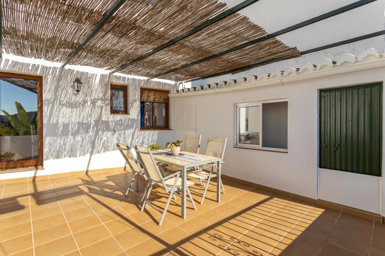 Casa Loli Apartment ฟรีฮิเลียนา ภายนอก รูปภาพ