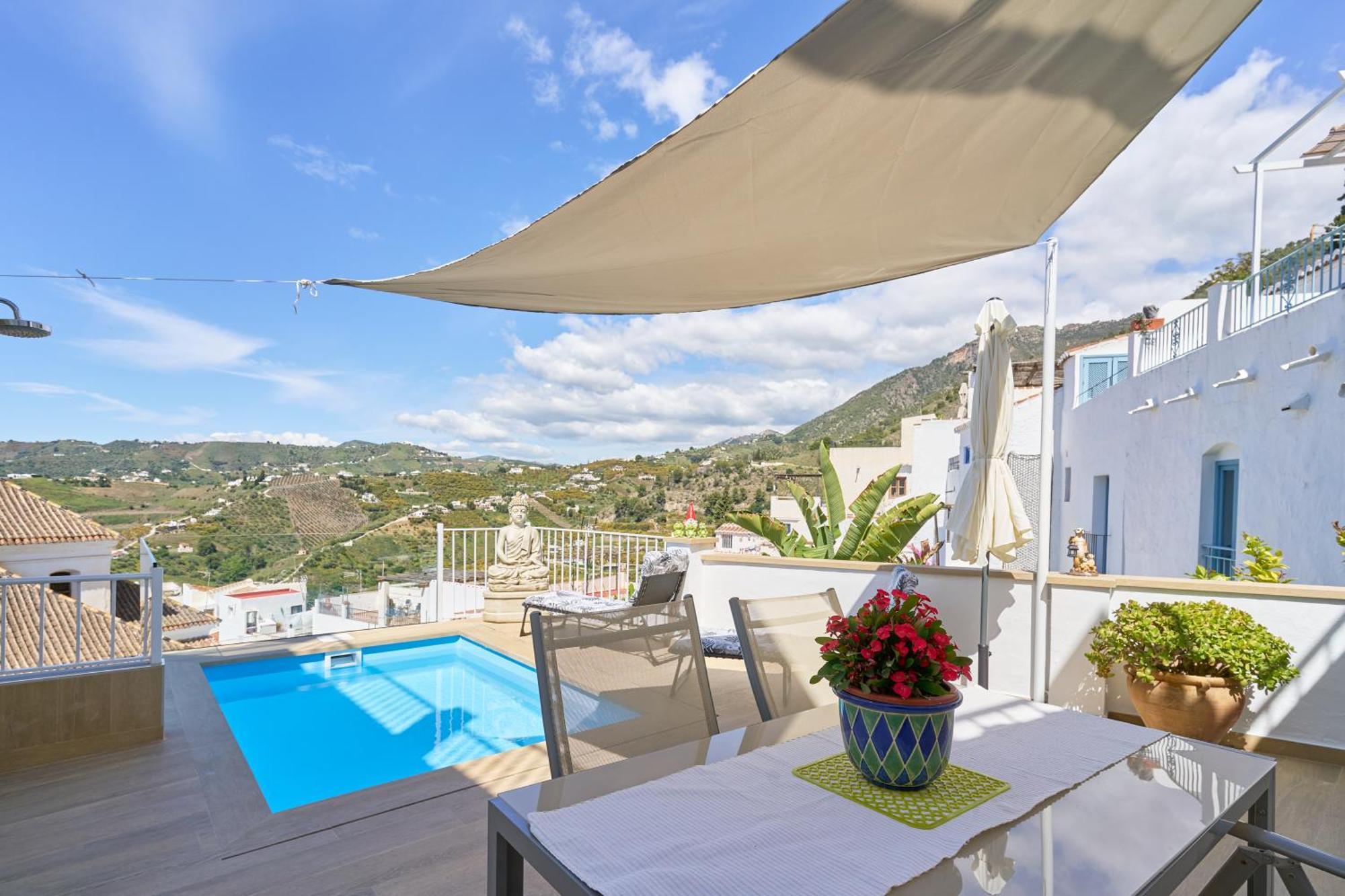Casa Loli Apartment ฟรีฮิเลียนา ภายนอก รูปภาพ