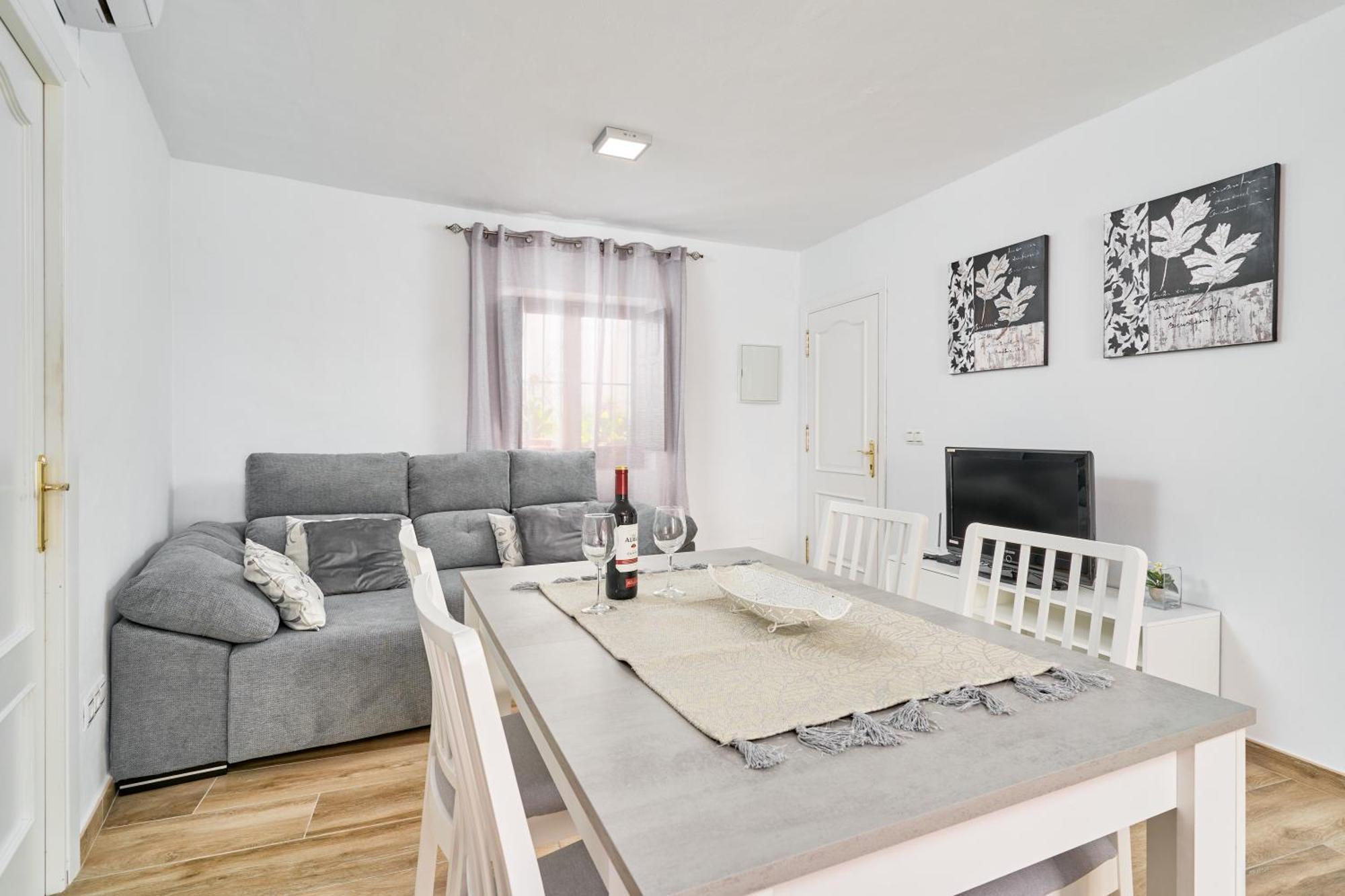 Casa Loli Apartment ฟรีฮิเลียนา ภายนอก รูปภาพ