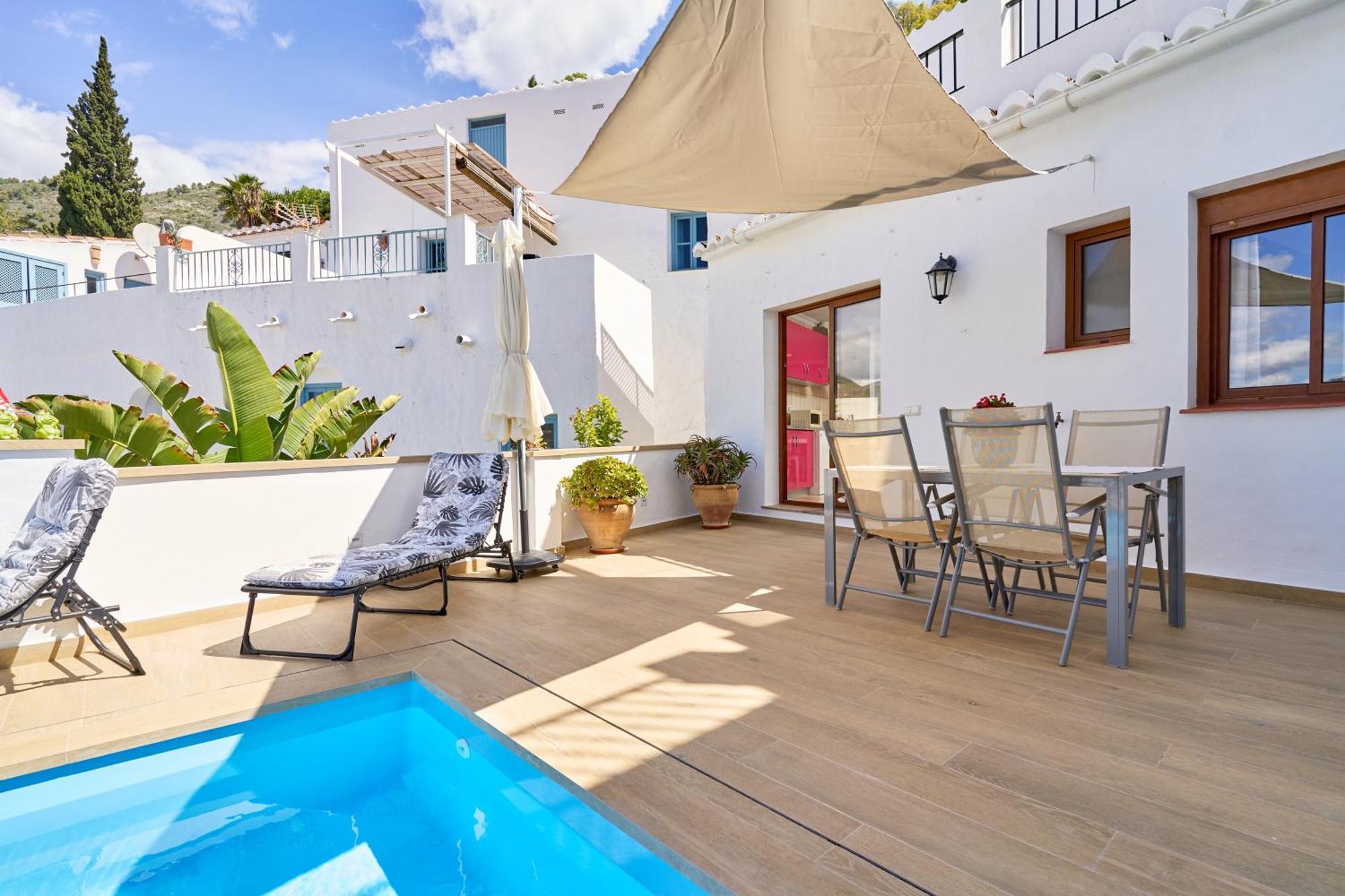 Casa Loli Apartment ฟรีฮิเลียนา ภายนอก รูปภาพ
