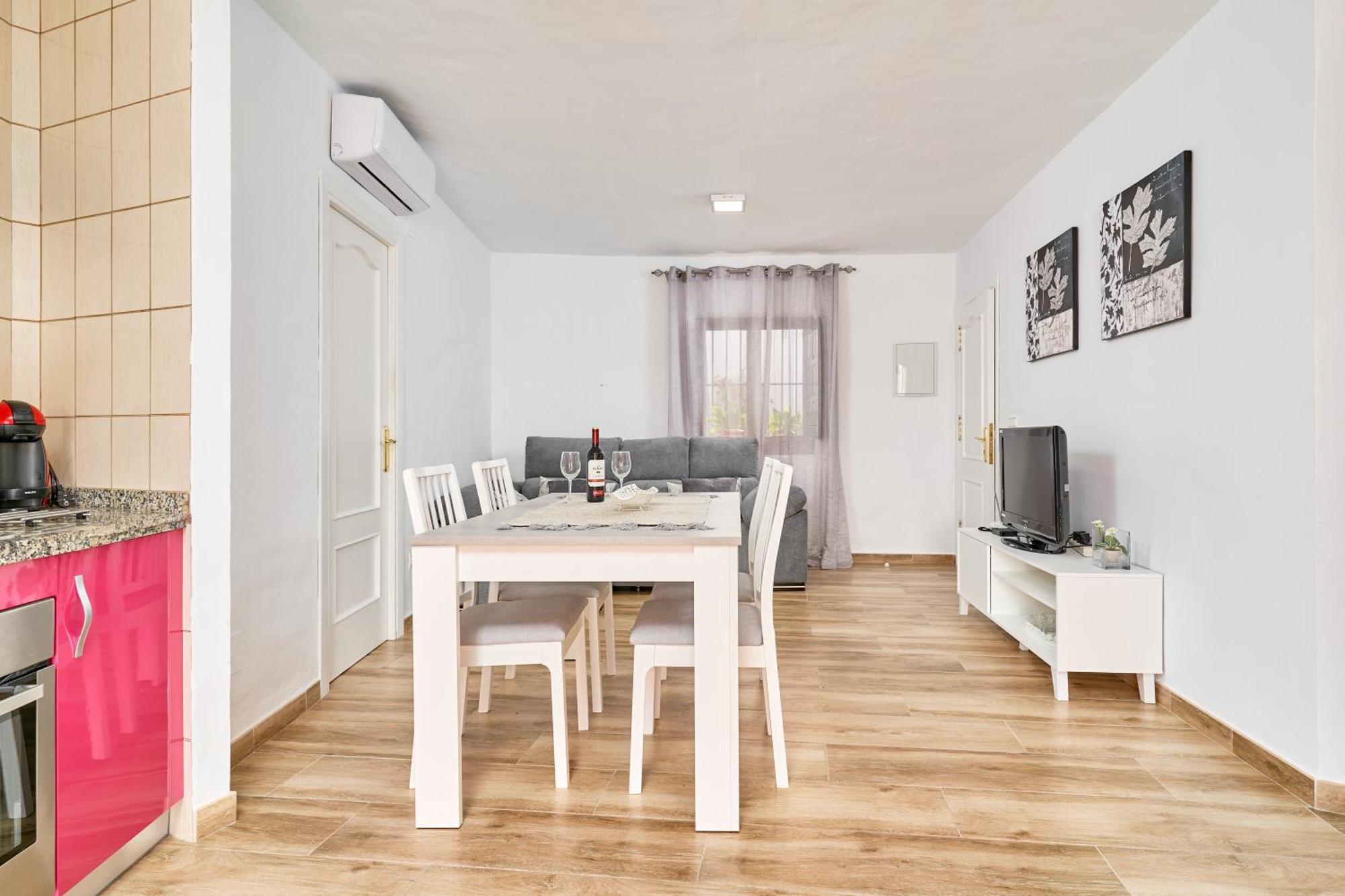 Casa Loli Apartment ฟรีฮิเลียนา ภายนอก รูปภาพ