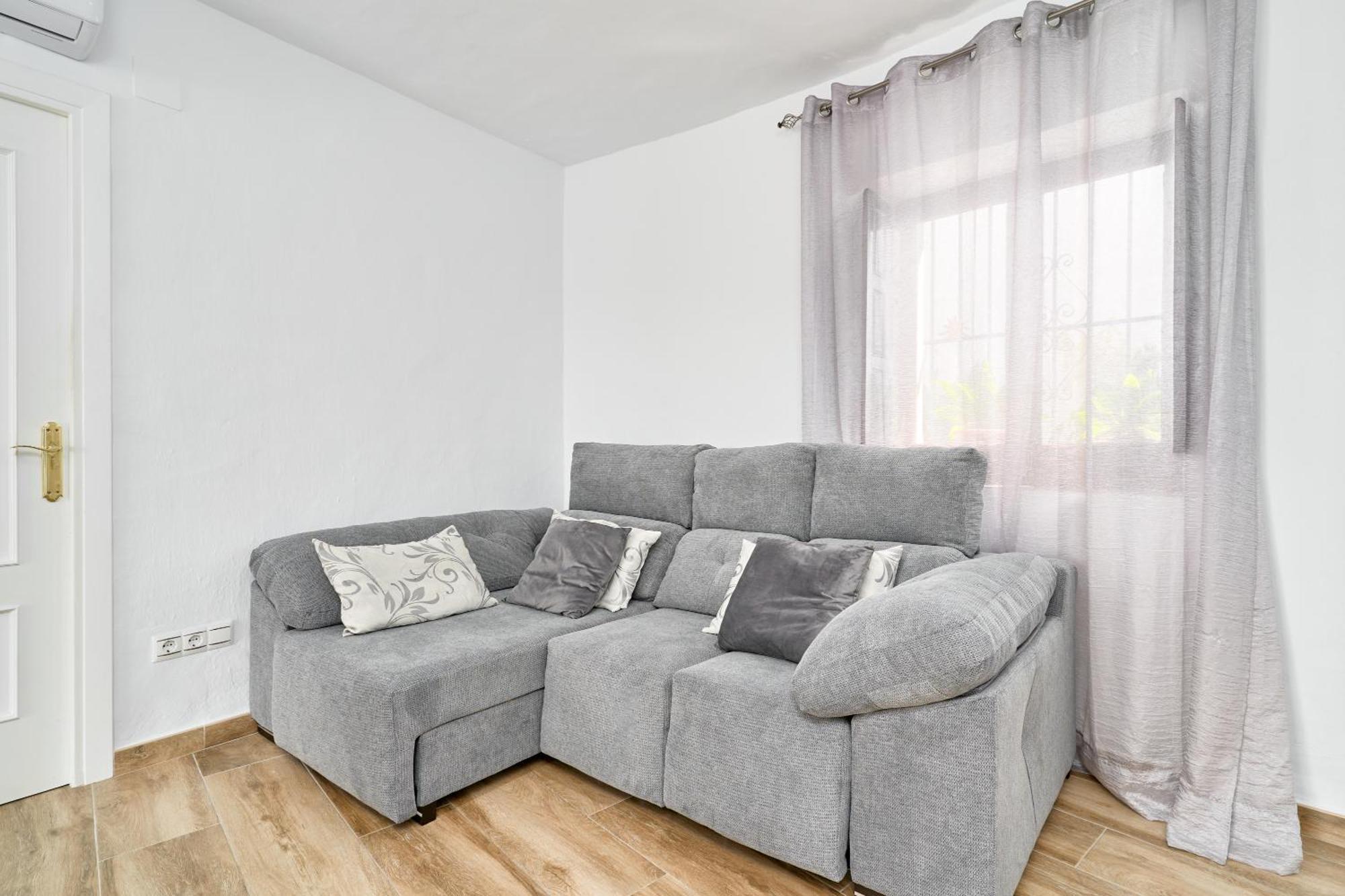 Casa Loli Apartment ฟรีฮิเลียนา ภายนอก รูปภาพ