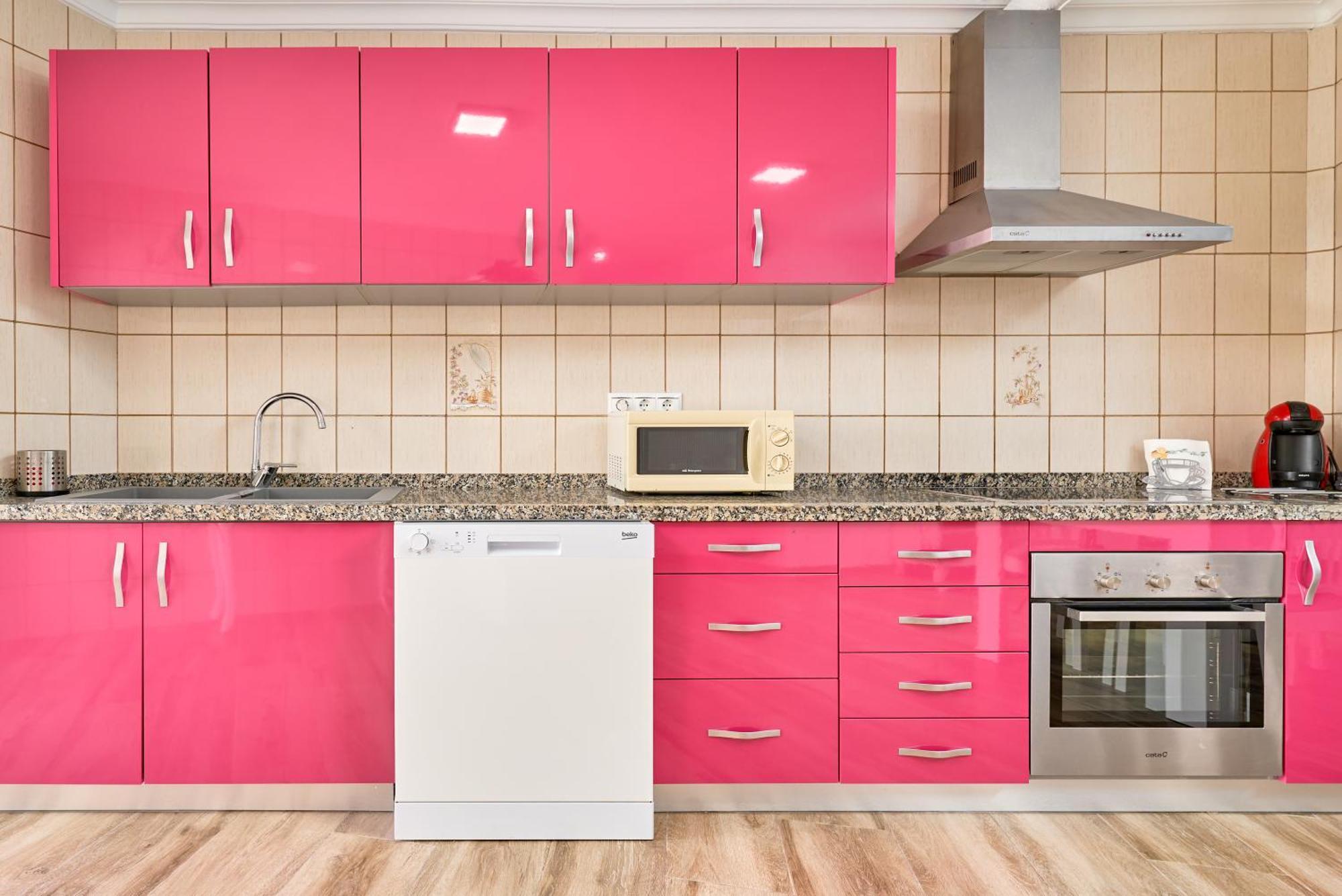 Casa Loli Apartment ฟรีฮิเลียนา ภายนอก รูปภาพ