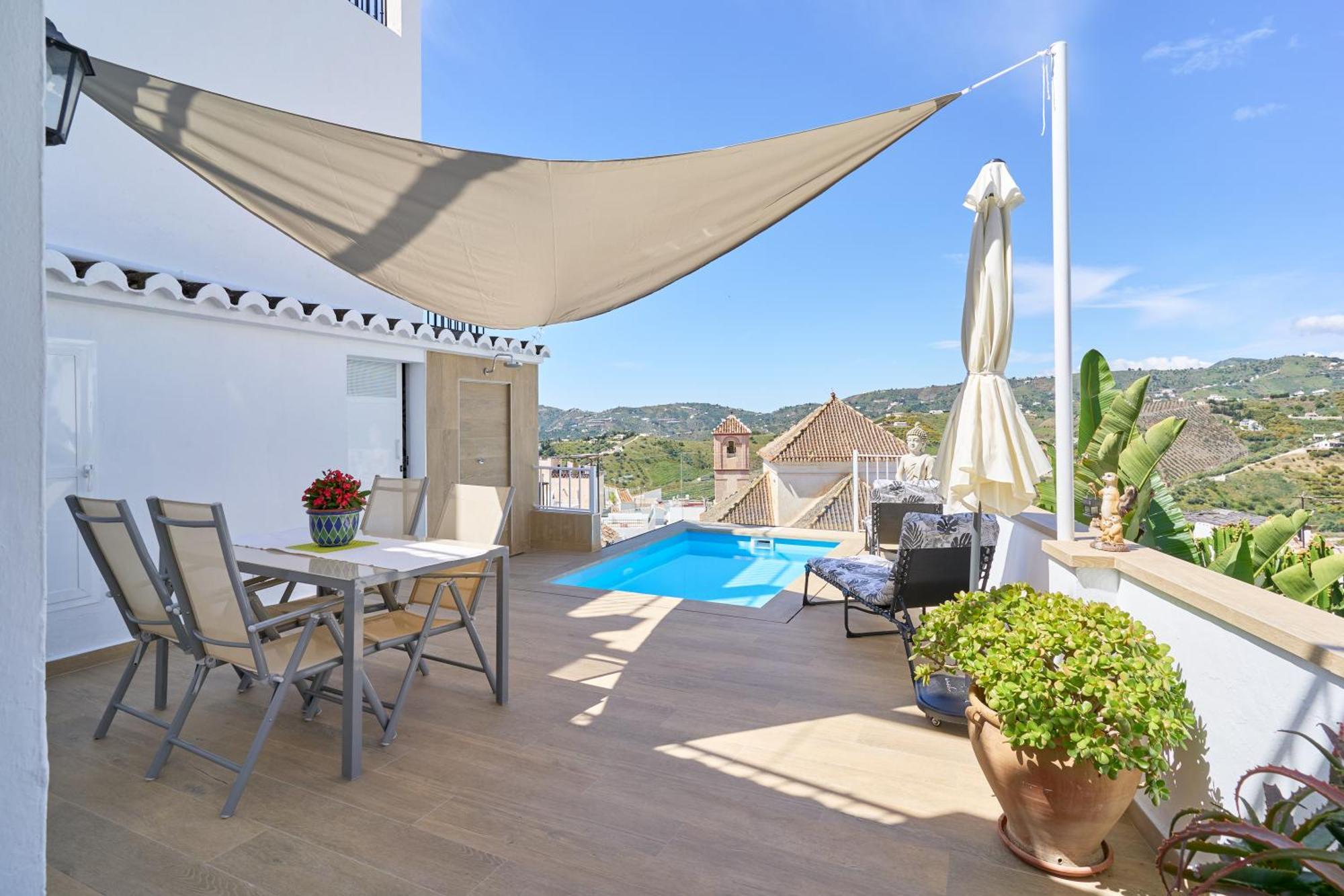 Casa Loli Apartment ฟรีฮิเลียนา ภายนอก รูปภาพ