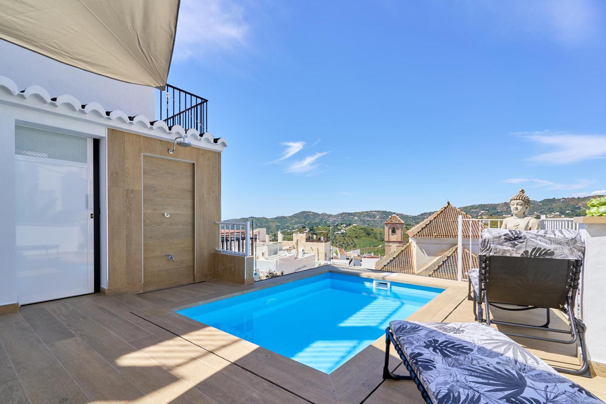 Casa Loli Apartment ฟรีฮิเลียนา ภายนอก รูปภาพ