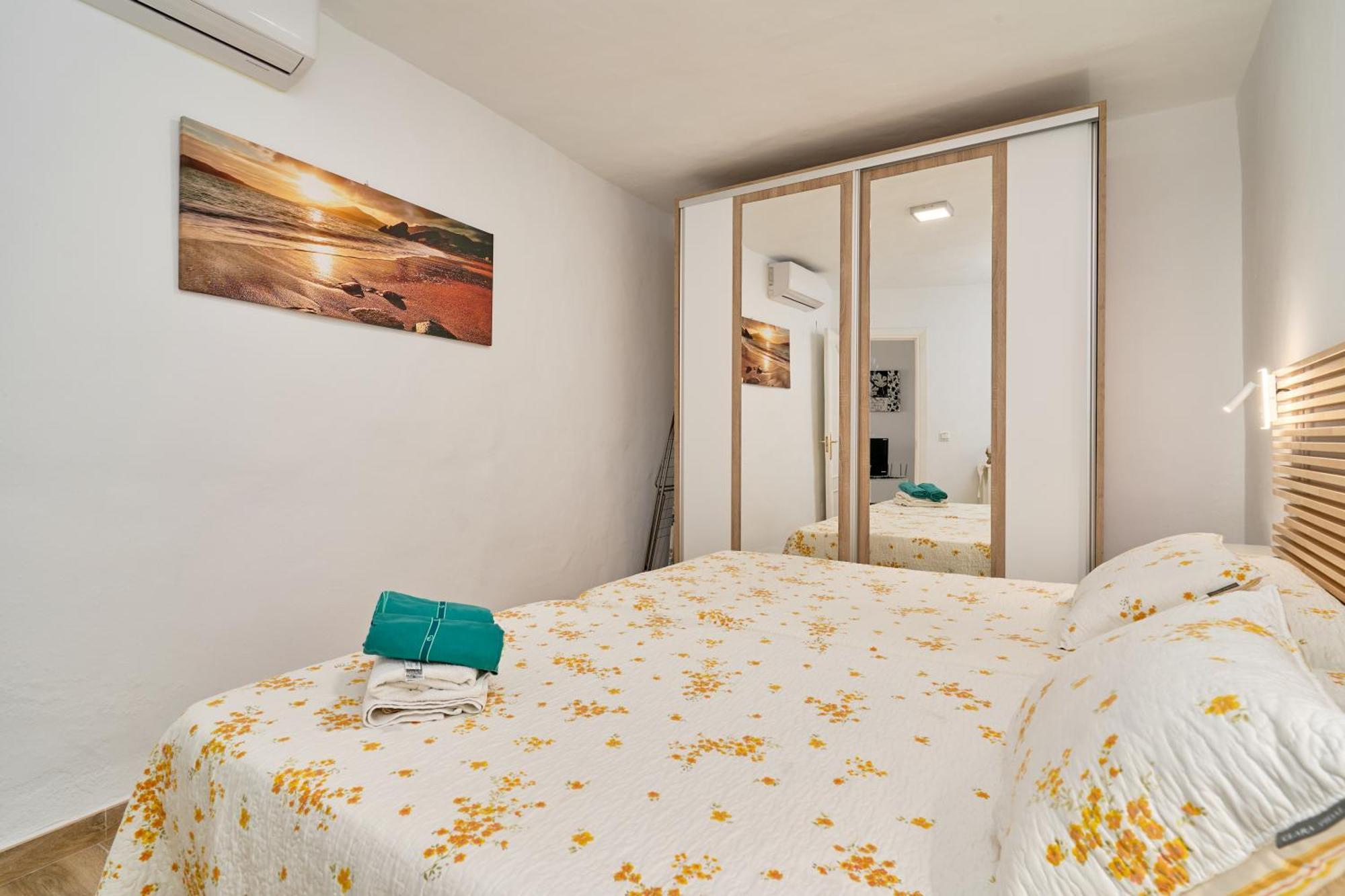 Casa Loli Apartment ฟรีฮิเลียนา ภายนอก รูปภาพ
