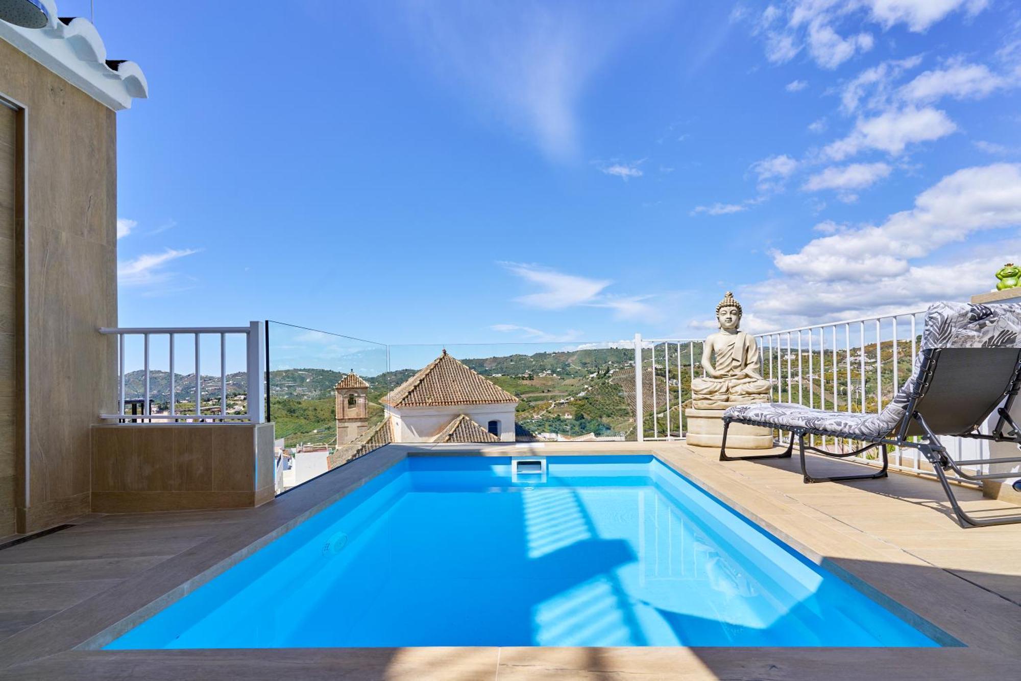 Casa Loli Apartment ฟรีฮิเลียนา ภายนอก รูปภาพ