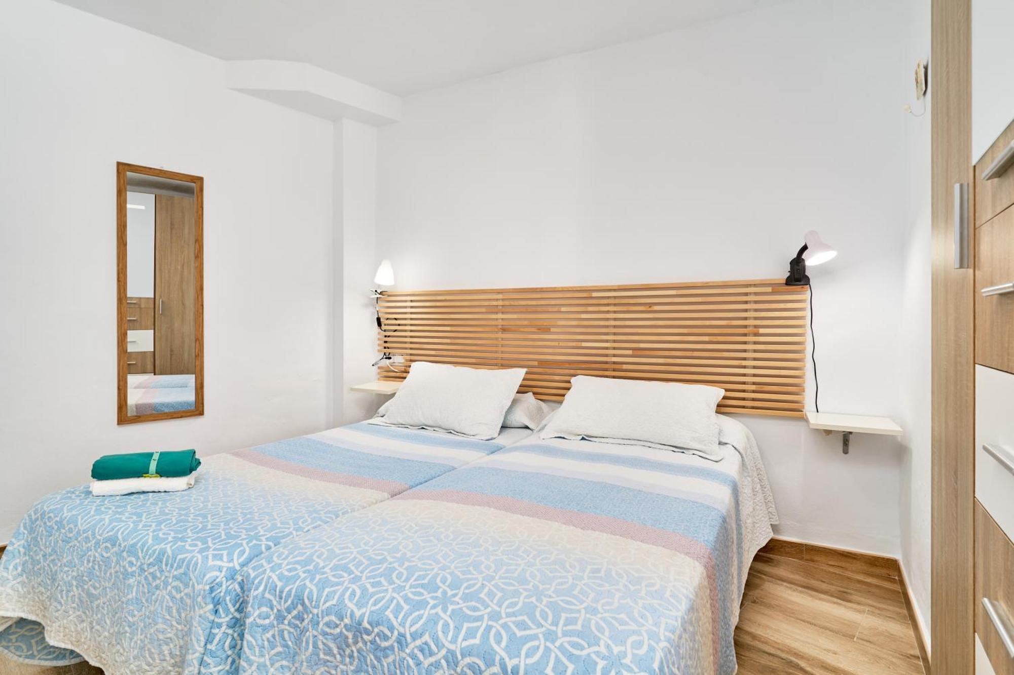 Casa Loli Apartment ฟรีฮิเลียนา ภายนอก รูปภาพ