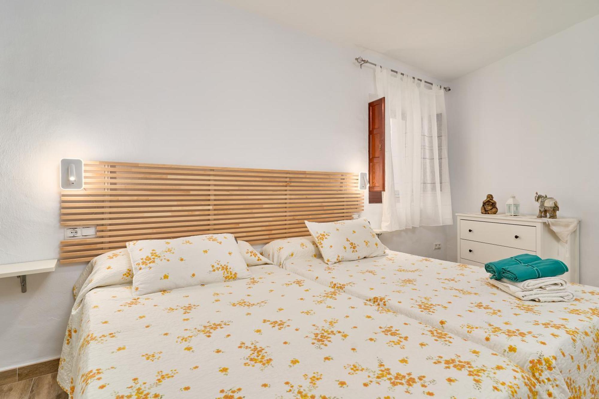Casa Loli Apartment ฟรีฮิเลียนา ภายนอก รูปภาพ