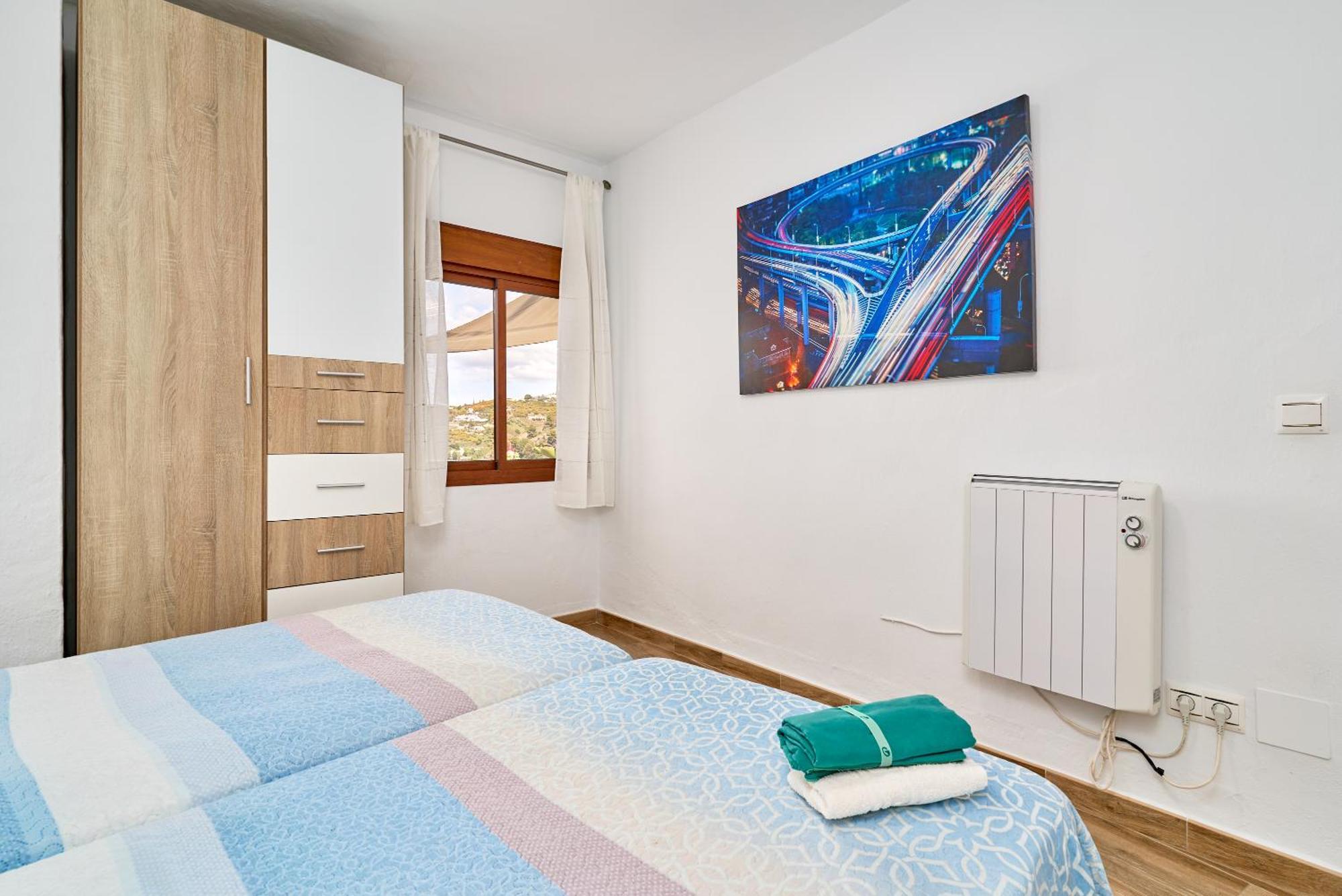 Casa Loli Apartment ฟรีฮิเลียนา ภายนอก รูปภาพ
