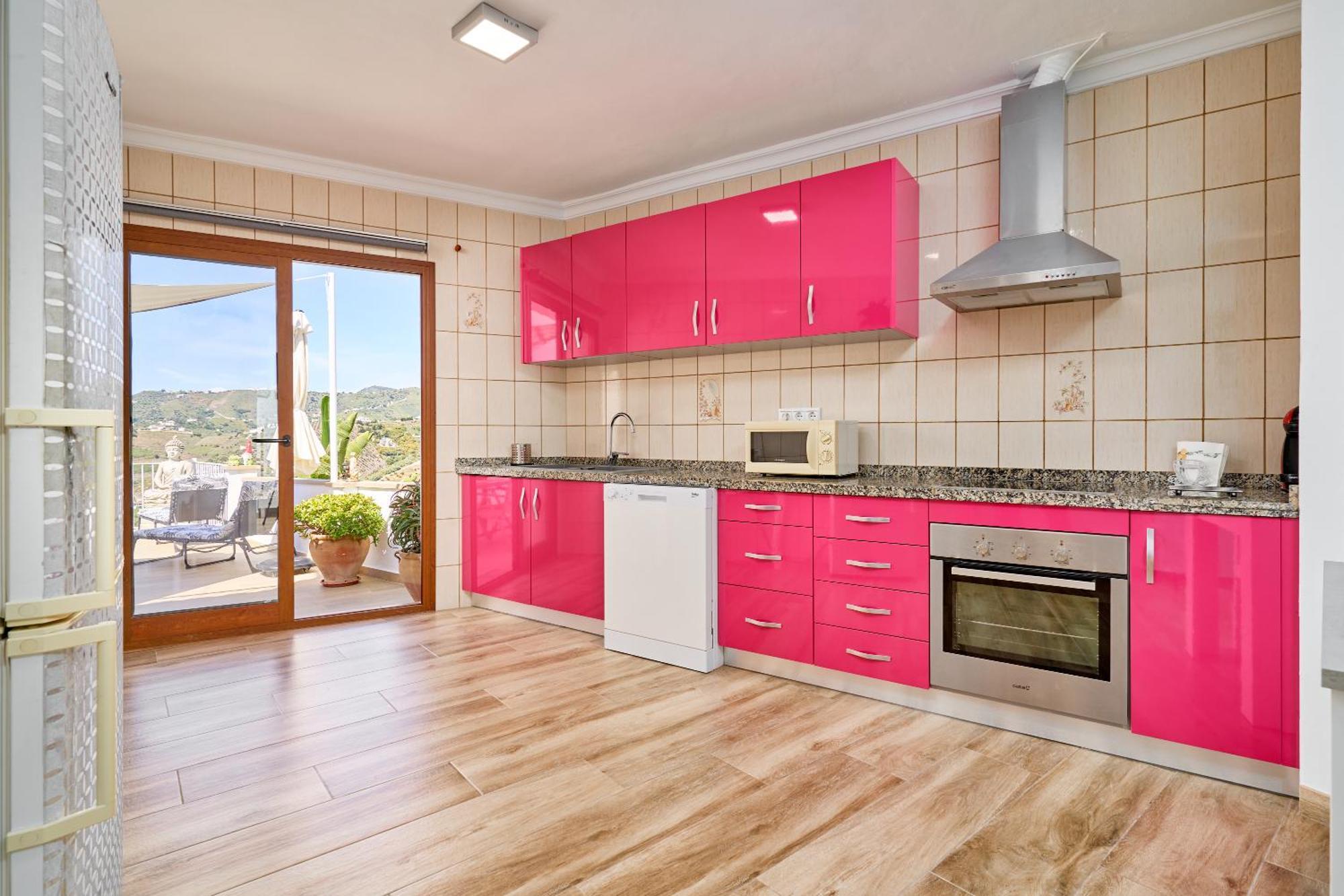 Casa Loli Apartment ฟรีฮิเลียนา ภายนอก รูปภาพ