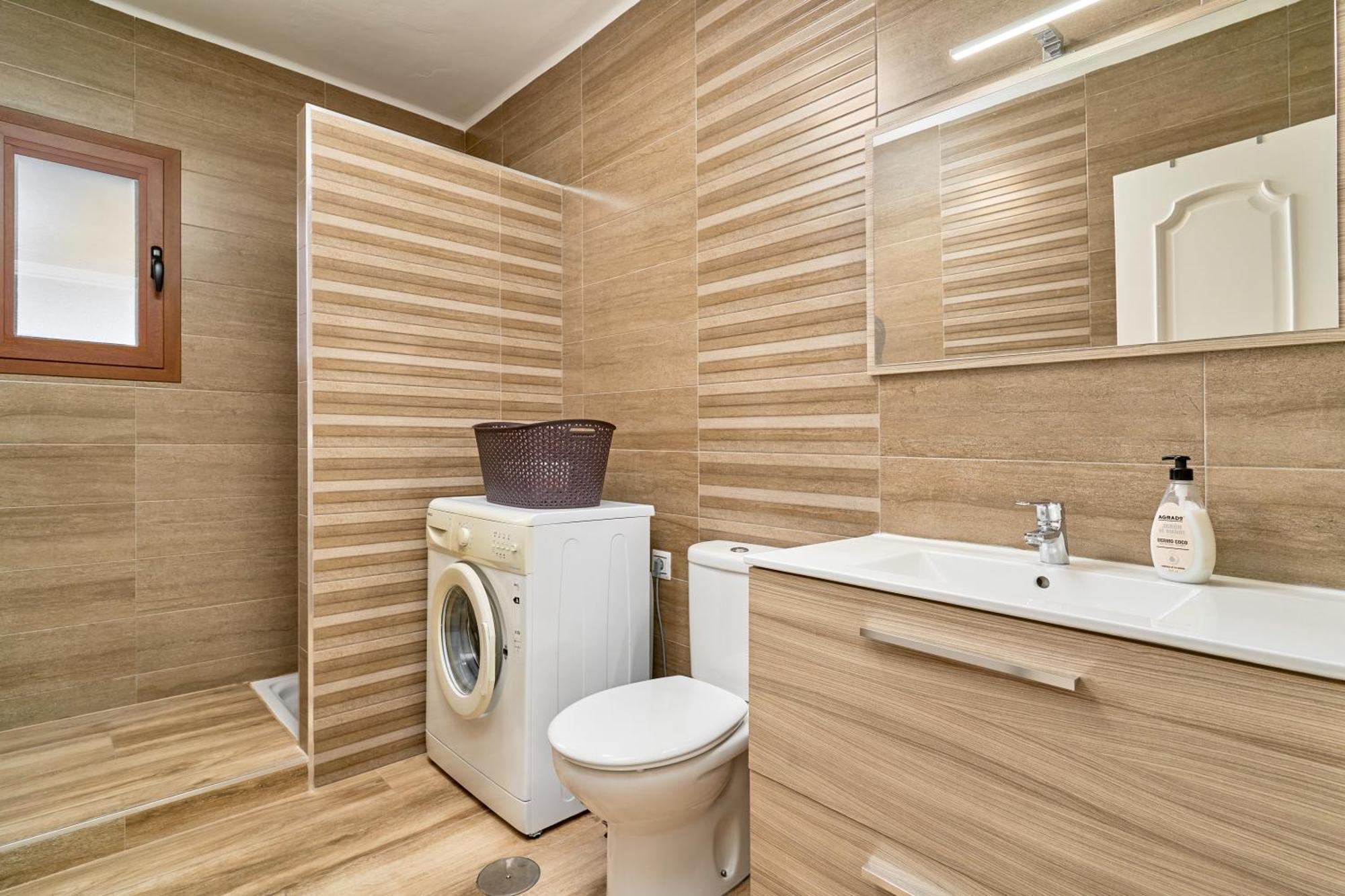Casa Loli Apartment ฟรีฮิเลียนา ภายนอก รูปภาพ