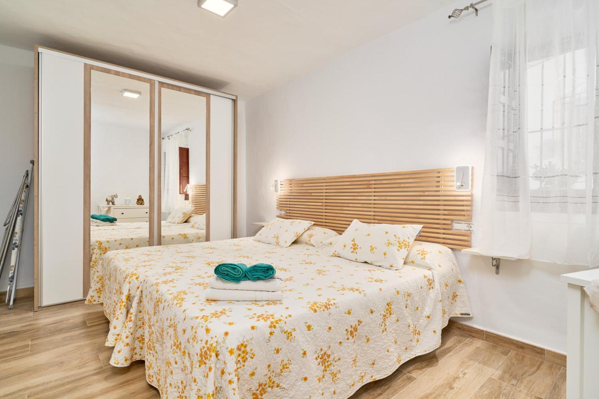 Casa Loli Apartment ฟรีฮิเลียนา ภายนอก รูปภาพ