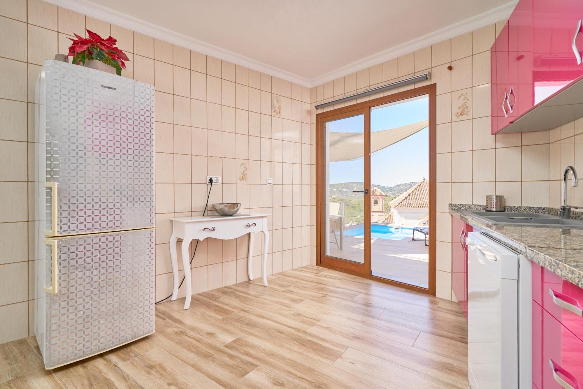 Casa Loli Apartment ฟรีฮิเลียนา ภายนอก รูปภาพ