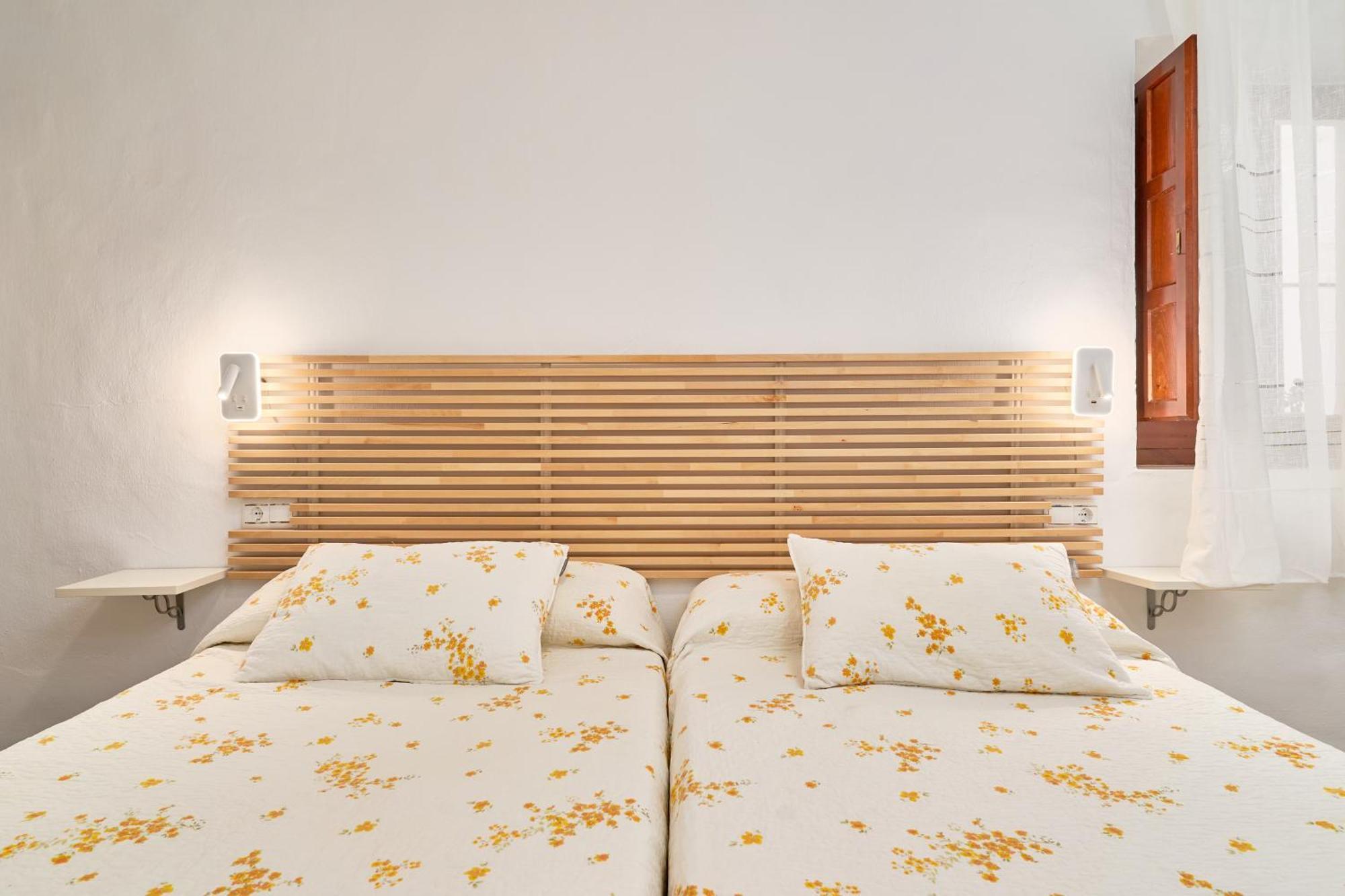 Casa Loli Apartment ฟรีฮิเลียนา ภายนอก รูปภาพ