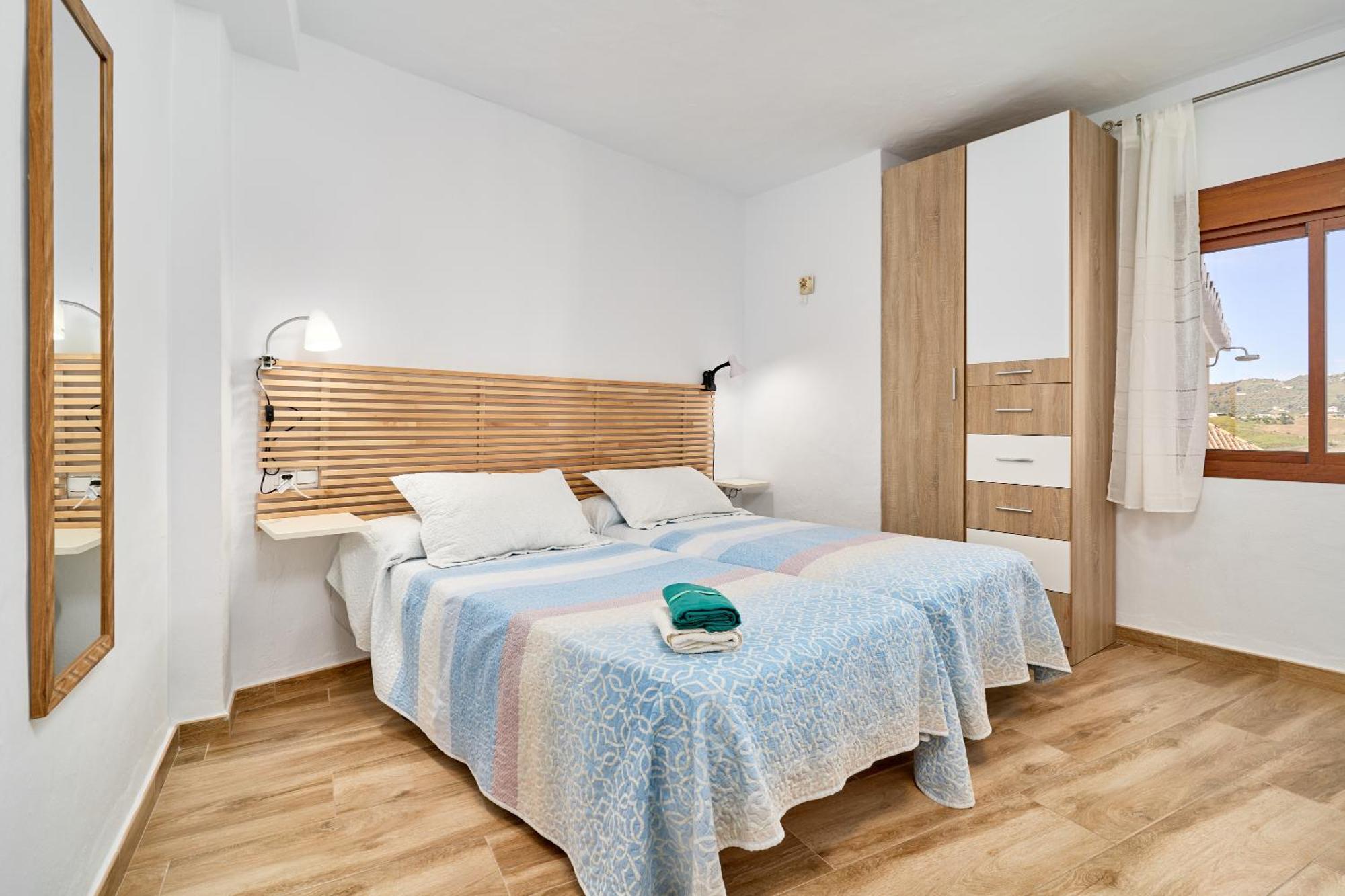 Casa Loli Apartment ฟรีฮิเลียนา ภายนอก รูปภาพ